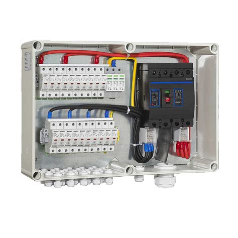 electrical combiner boxes|1000v dc combiner box solar.